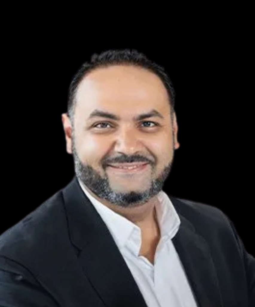 John Shehata for SEO Week