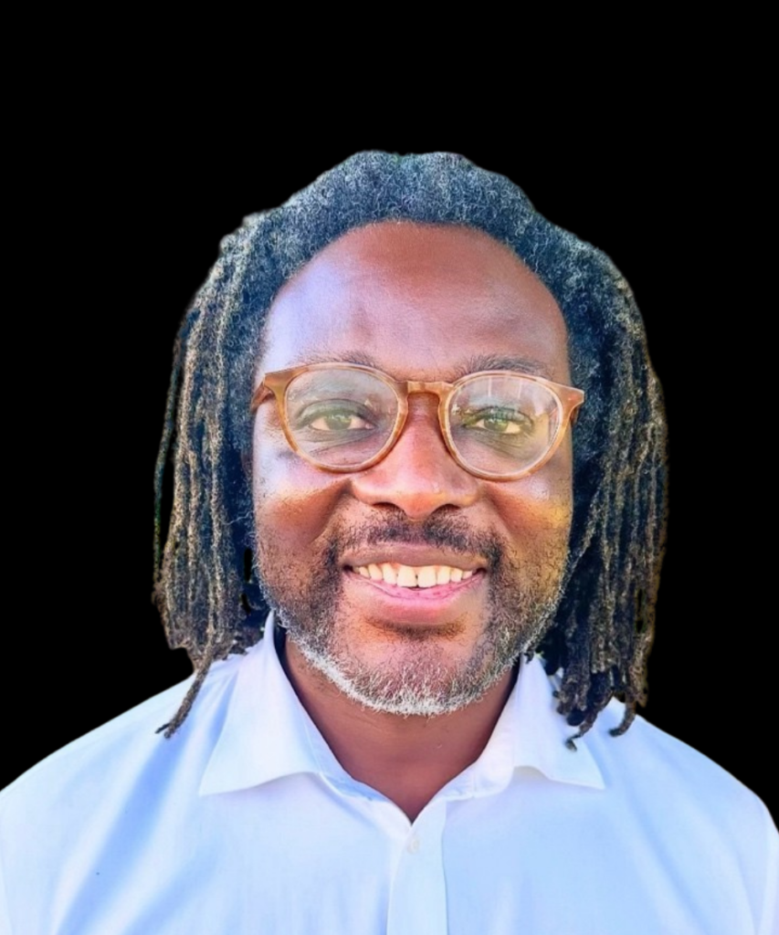 Tony Effik for SEO Week