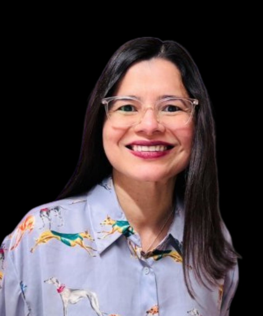 Aleyda Solis for SEO Week