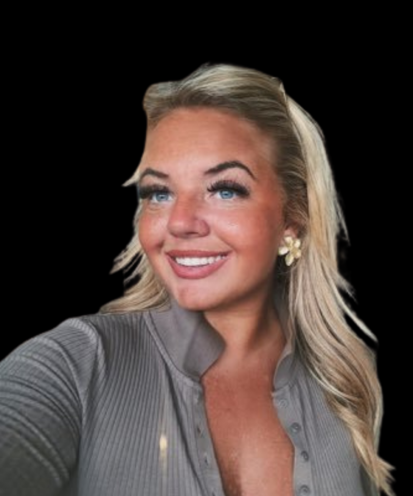 Carrie Rose for SEO Week