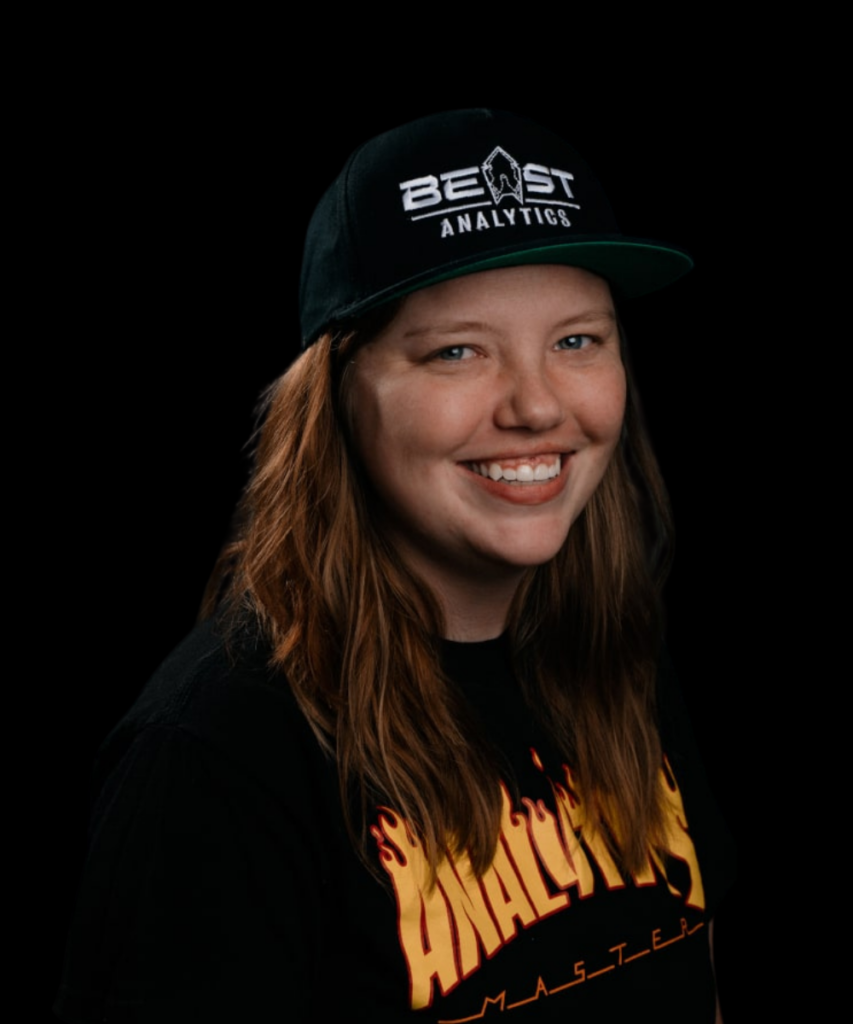 Brie Anderson for SEO Week