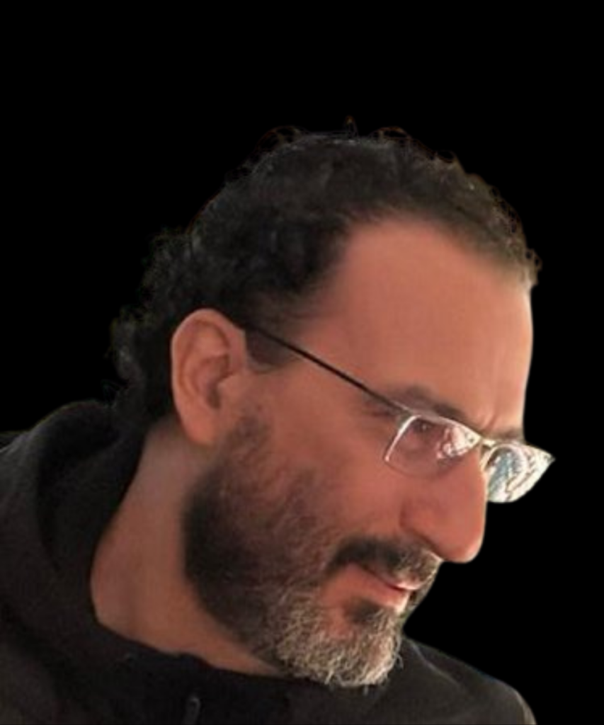 Elias Dabbas for SEO Week