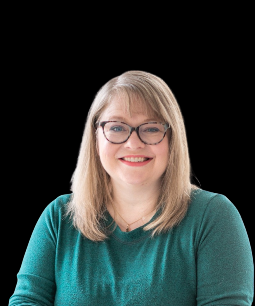 Ruth Burr Reedy for SEO Week