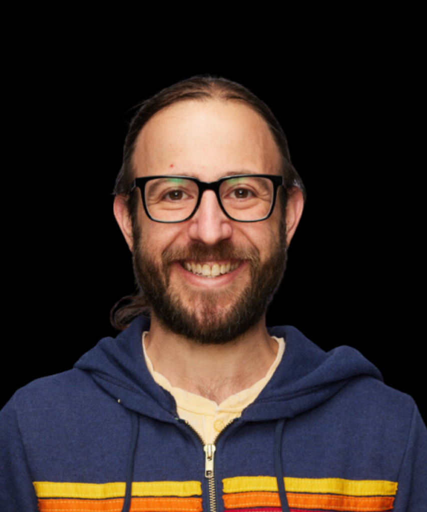 Garrett Sussman for SEO Week