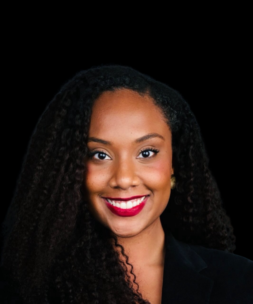 Bianca Anderson for SEO Week