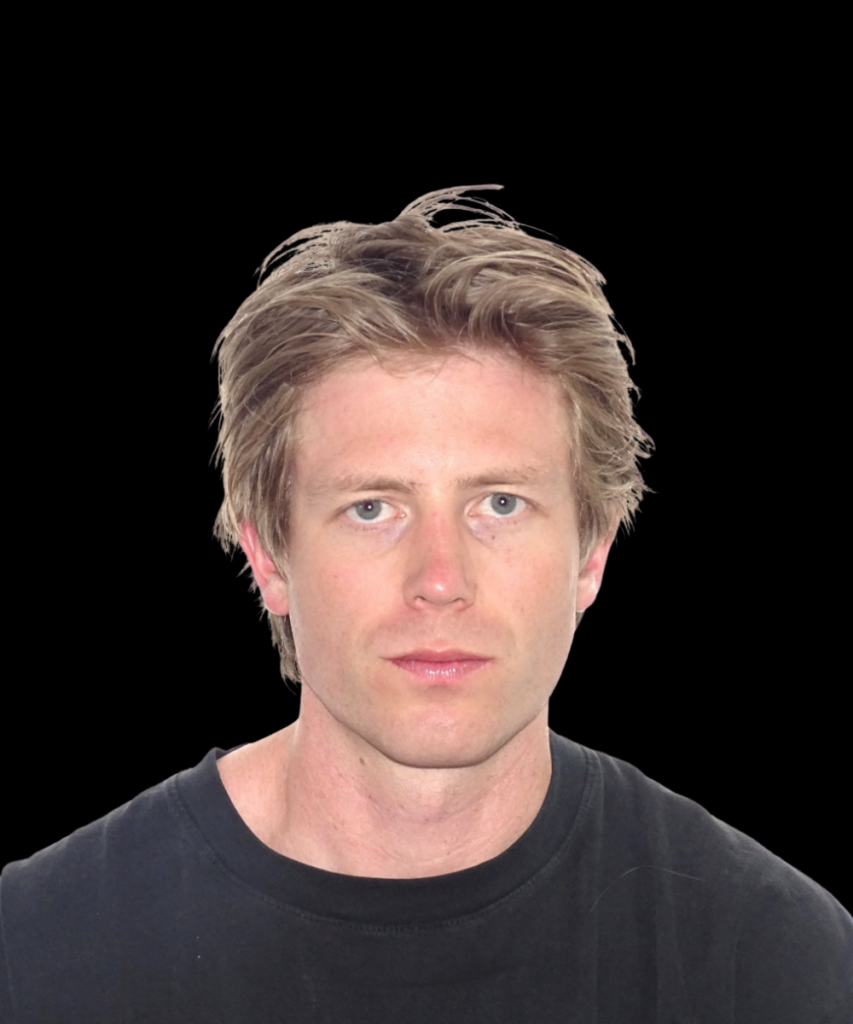James Cadwallader for SEO Week