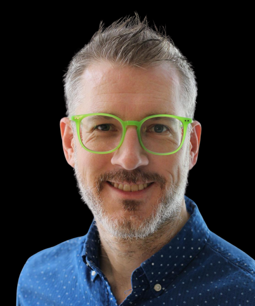 Tom Critchlow
