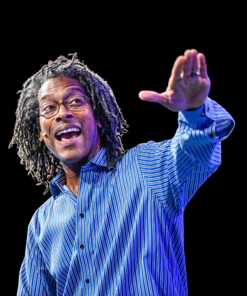 Wil Reynolds for SEO Week
