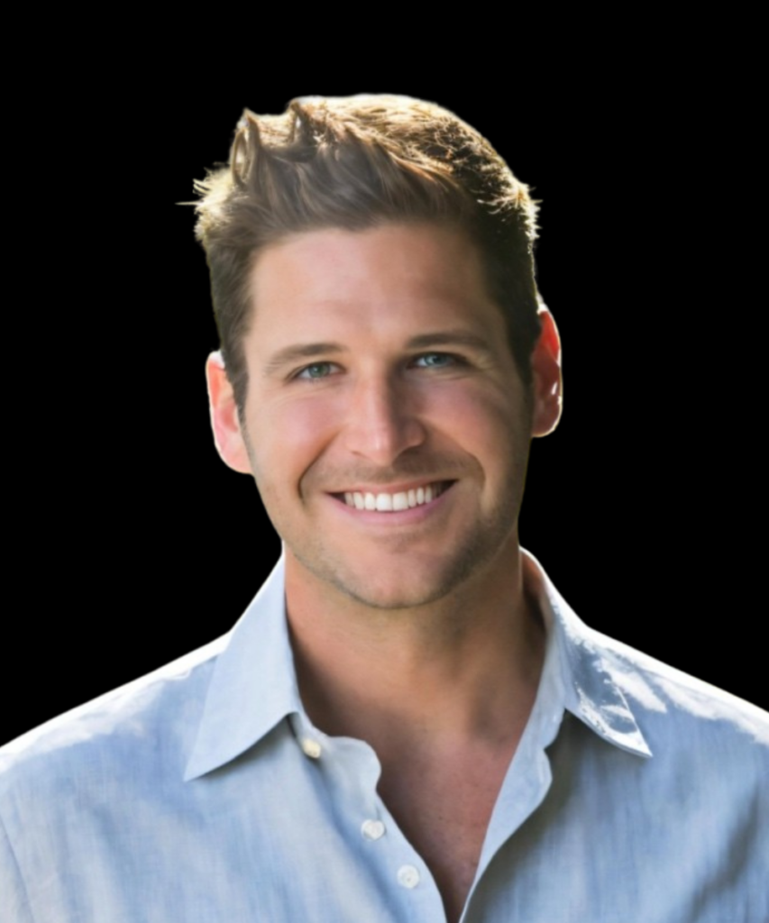 Nick Eubanks for SEO Week