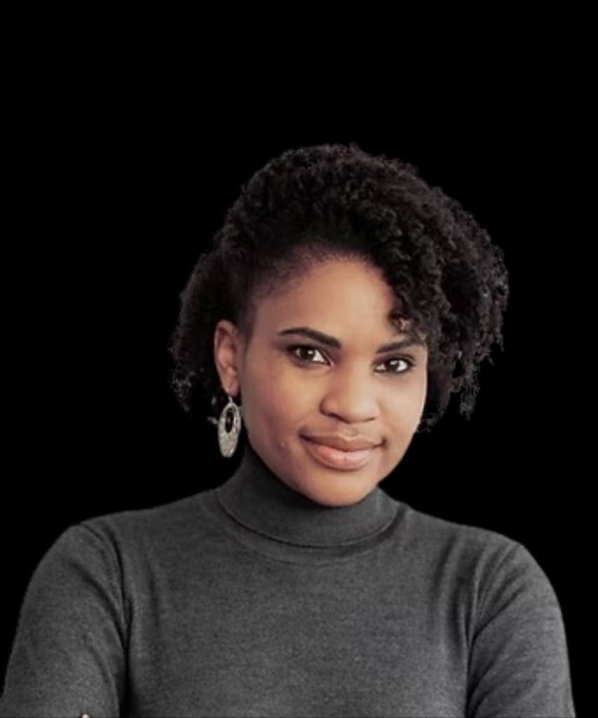 Crystal Carter for SEO Week