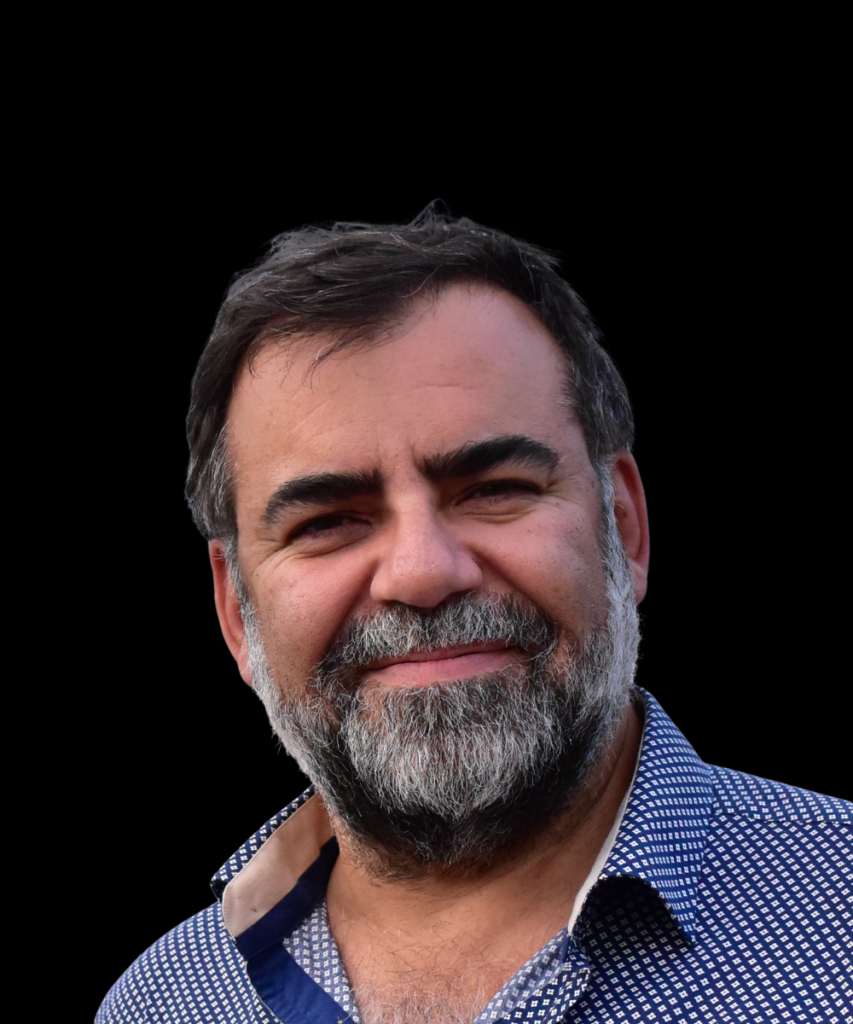Ricardo Baeza-Yates for SEO Week
