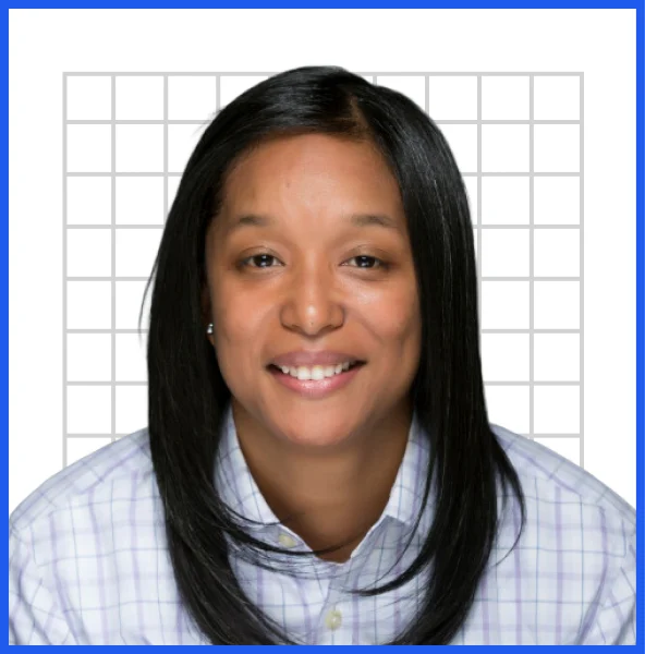 Jori Ford, Relevance 2027 speaker