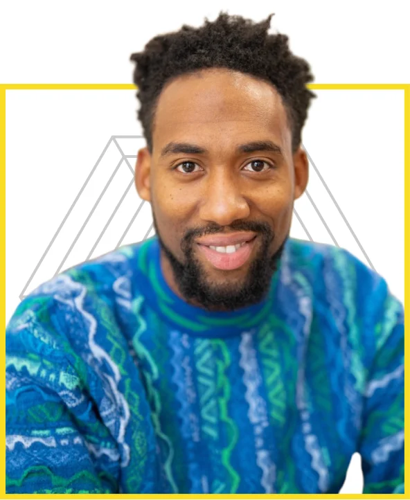 Ross Simmonds, CEO at Foundation Marketing