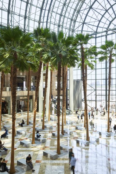 Brookfield Place