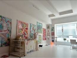 Shelly Luan Art Gallery